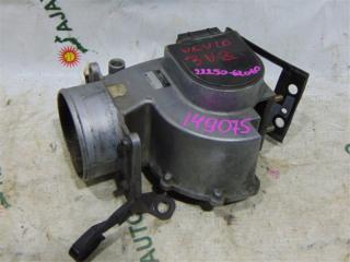Датчик расхода воздуха SUBARU LEONE AA7 EA82T 22680 AA021 2 ракурс