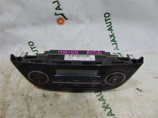 Климат-контроль MITSUBISHI MIRAGE