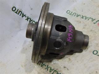 Дифференциал передний NISSAN PATROL контрактная Дифференциал передний NISSAN PATROL