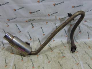 Глушитель TOYOTA WINDOM