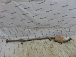 Глушитель MITSUBISHI LANCER