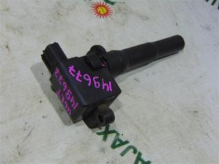 Катушка зажигания MITSUBISHI MINICAB U62T EG83 FK0120 контрактная