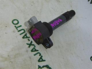 Катушка зажигания NISSAN MOCO MG22S K6A 33400-76G1 1 ракурс