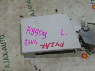 Планка под стоп левая DAIHATSU PYZAR