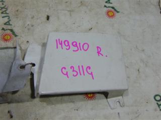 Планка под стоп правая DAIHATSU PYZAR