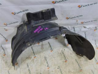 Подкрылок передний правый NISSAN X-TRAIL