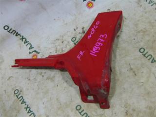 Накладка на крыло передняя правая TOYOTA IST контрактная Накладка на крыло передняя правая TOYOTA IST