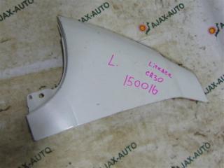 Крыло переднее левое TOYOTA LITE ACE контрактная Крыло переднее левое TOYOTA LITE ACE