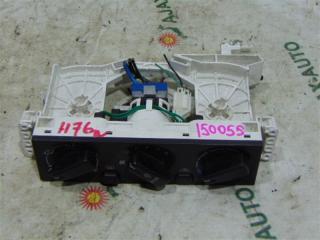 Запчасть Климат-Контроль  MITSUBISHI PAJERO IO  Контрактный  ОПЛАТА В ОФИСЕ НАЛИЧНЫМИ.