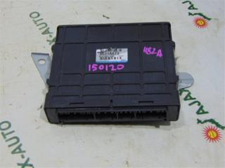Блок efi MITSUBISHI TOPPO H82A 3G83 8631A673 1 ракурс
