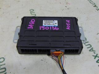 Блок efi MITSUBISHI MIRAGE