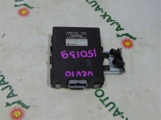 Блок управления TOYOTA WINDOM VCV10 3VZ 89257-33010 1 ракурс