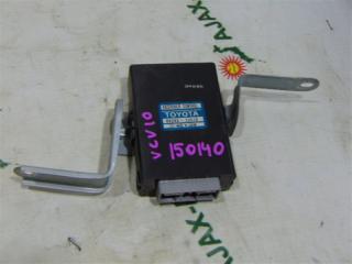 Блок управления TOYOTA WINDOM VCV10 3VZ 89243-33010 1 ракурс