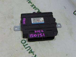 Блок управления MITSUBISHI MIRAGE