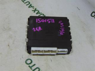 Блок управления LEXUS GS350