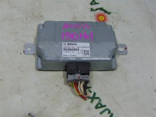 Блок управления MITSUBISHI MIRAGE