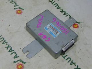 Блок управления SUZUKI ESCUDO