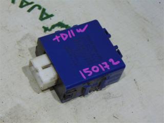 Блок управления SUZUKI ESCUDO