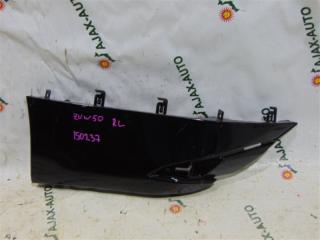 Клык бампера задний левый TOYOTA PRIUS контрактная Клык бампера задний левый TOYOTA PRIUS