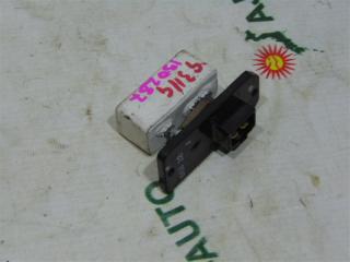 Запчасть реле вентилятора печки DAIHATSU PYZAR