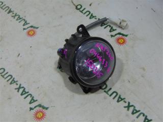 Туманка правая TOYOTA ALLION NZT260 44633 2 ракурс