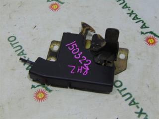 Замок капота HONDA SM-X контрактная Замок капота HONDA SM-X