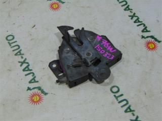 Замок капота MITSUBISHI PAJERO IO контрактная Замок капота MITSUBISHI PAJERO IO