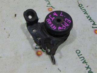 Подушка двигателя левая MAZDA TRIBUTE