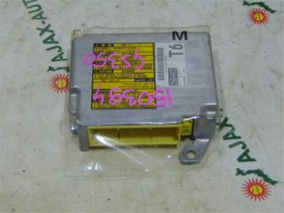 Блок управления LEXUS GS350