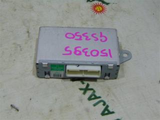 Блок управления LEXUS GS350