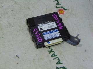 Блок управления LEXUS GS350