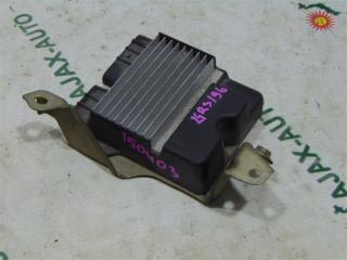 Блок efi LEXUS GS350