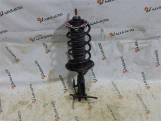 Стойка передняя правая HONDA FIT