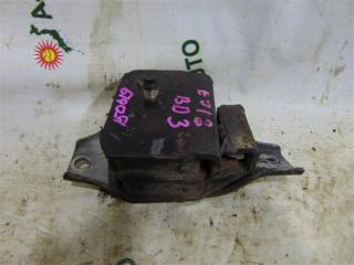 Запчасть подушка двигателя правая SUBARU LEGACY