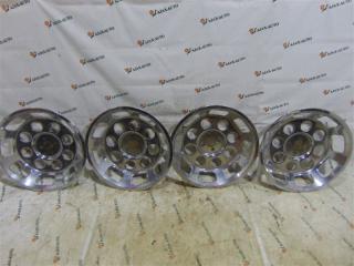 Колпаки на колеса контрактная Колпаки на колеса