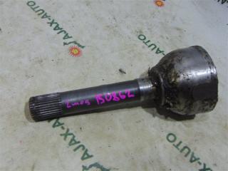 Полуось передняя TOYOTA LAND CRUISER HDJ81 HDT 1 ракурс