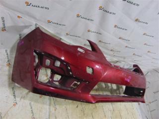 Бампер передний SUBARU IMPREZA GJ2 1 ракурс
