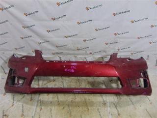 Бампер передний SUBARU IMPREZA контрактная Бампер передний SUBARU IMPREZA