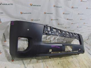 Бампер передний TOYOTA HIACE KDH200 1 ракурс Бампер передний TOYOTA HIACE KDH200 1 ракурс
