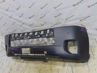 Бампер передний TOYOTA HIACE KDH200 4 ракурс