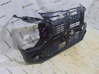 Бампер передний MITSUBISHI EK-SPACE B35A 3 ракурс