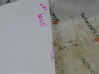 Крышка багажника ISUZU GEMINI контрактная Крышка багажника ISUZU GEMINI