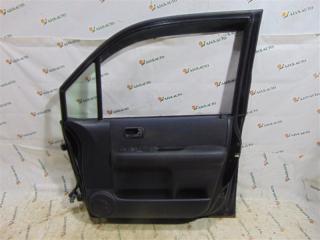 Дверь правая передняя HONDA MOBILIO SPIKE GK2 1 ракурс