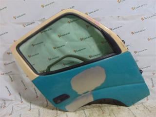 Дверь передняя правая HINO DUTRO контрактная Дверь передняя правая HINO DUTRO