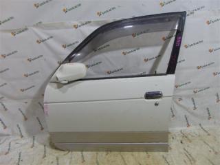Дверь передняя левая DAIHATSU PYZAR контрактная Дверь передняя левая DAIHATSU PYZAR