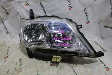 Фара правая NISSAN SERENA