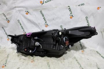 Фара правая TOYOTA YARIS KSP210 K01 1 ракурс