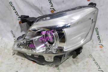 Фото запчасти фара левая MAZDA FLAIR WAGON контрактная запчасть Запчасть фара левая MAZDA FLAIR WAGON