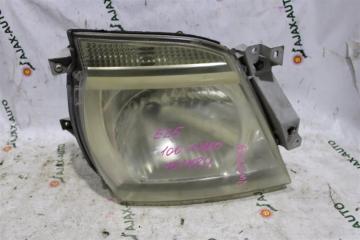 Фара правая NISSAN CARAVAN