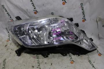 Фара правая TOYOTA PRADO TRJ150 60201 1 ракурс